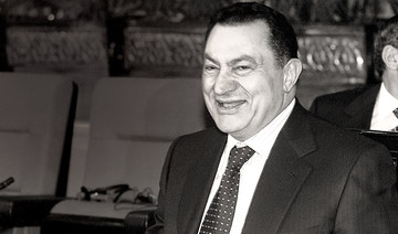 Death of the ‘accidental pharaoh’: Arab and world leaders react to passing of Hosni Mubarak