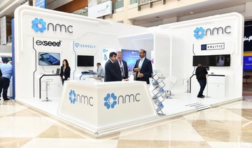 NMC Health removes CEO amid investigation of UAE firm’s finances