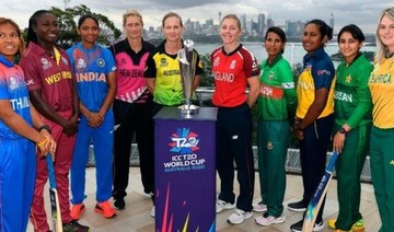West Indies fall to Pakistan at ICC Women’s T20 World Cup