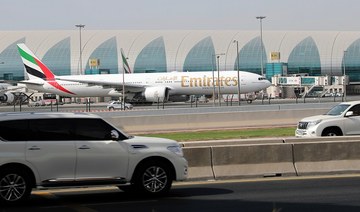 Temporary ban on Umrah pilgrims, some tourists on Saudi-bound Emirates flights