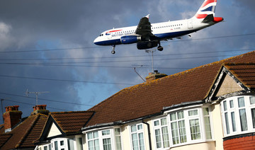 UK court blocks Heathrow expansion over climate concerns