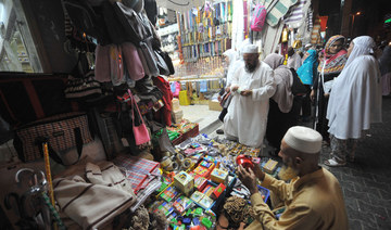 Businesses in Makkah, Madinah expecting 40% losses from Umrah pilgrimage ban
