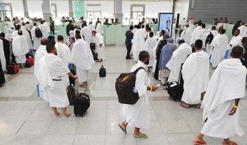 Umrah travel ban is for pilgrims’ safety, will be lifted soon — Saudi envoy