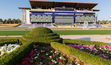 Saudi Cup: All eyes on Riyadh as the world’s most valuable horse race debuts