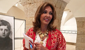 Lebanese art pioneer hails Jeddah as a leading force in Arab art