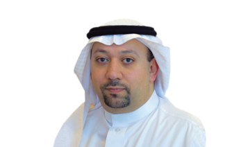Munir Eldesouki, assistant minister at the Saudi Ministry of Communications and Information Technology 
