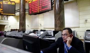 Egypt issues new rules on buying treasury stocks in bid to support market