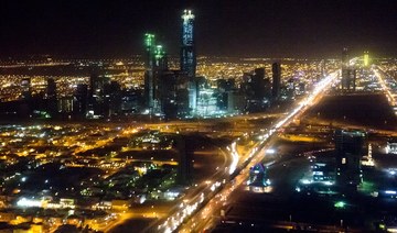 Saudi Arabia’s non-oil economy grows at fastest pace in six years