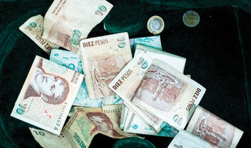 Dollars under the mattress: Argentines’ preferred savings