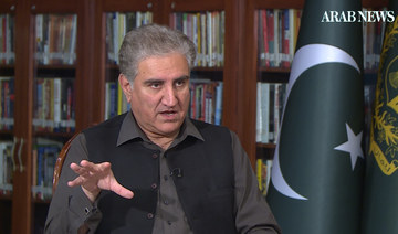Pakistan sees ‘limited’ role for India in Afghanistan after US withdraws — Qureshi