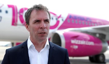 Abu Dhabi, Wizz Air to launch new low-cost carrier
