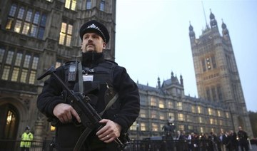 Survey on UK counterterror program called into question