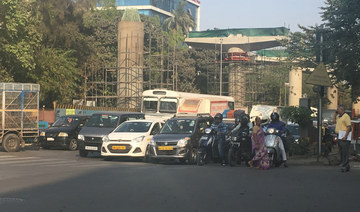 Mumbai tests noisy drivers with ‘punishing signal’