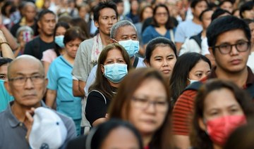 Philippines mulls declaring health emergency over coronavirus 