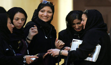 Top jobs for women in Mideast  set to double but challenges remain 