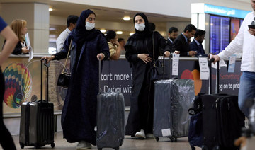 Pakistanis in UAE say will defer travel plans amid coronavirus fears