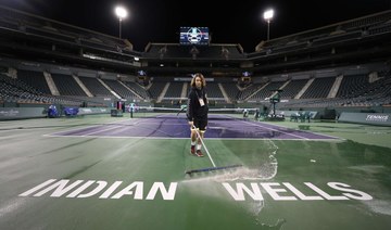 Coronavirus: Indian Wells tennis becomes first big US sports casualty