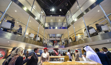 Middle East travel and tourism fair in Dubai postponed over coronavirus