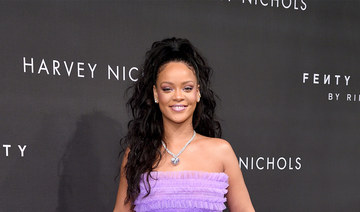 Rihanna opens hub for TikTok creators 