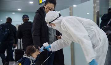 North Korea grappling with ‘economic losses’ in fight against coronavirus