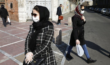 US urges Tehran to release American prisoners amid virus crisis 