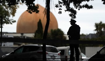 One year after mosque massacre, New Zealand is fighting rising hate