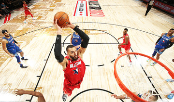 NBA suspends season after Jazz player tests positive for coronavirus