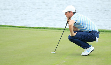 McIlroy chasing first back-to-back at Players Championship
