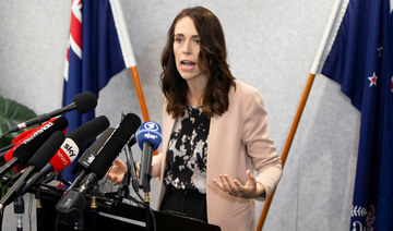 New Zealand memorial service to honor Christchurch victims cancelled due to coronavirus fears