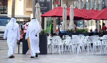 UAE pledges $27bn in stimulus as Middle East works to slow coronavirus