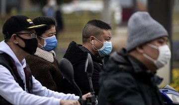 China medical expert says impact of weather on coronavirus infection rates not confirmed