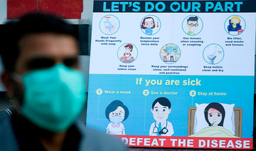 Only 25,000 coronavirus test kits available in Pakistan — health minister