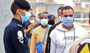 Middle East, rest of the world grapple with rising coronavirus cases