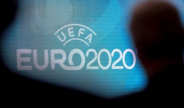 Football’s Euro 2020 postponed to 2021