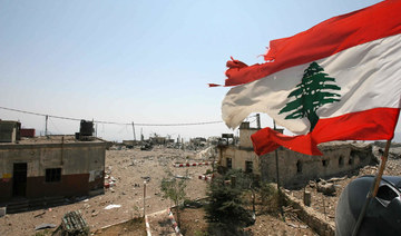 Lebanese judge orders retrial of Lebanese-American