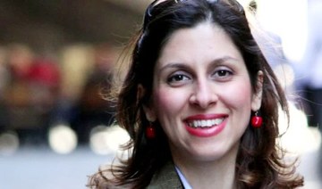 British-Iranian woman Nazanin Zaghari-Ratcliffe temporarily released from Tehran jail