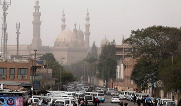 Saudi Embassy urges citizens in Cairo to follow measures to fight virus