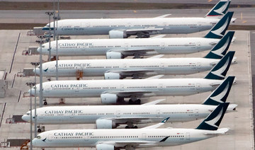 ‘Worse than 9/11’: Coronavirus threatens global airline industry
