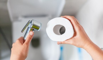 Toilet paper shortages due to coronavirus fears causes spurt in bidet interest