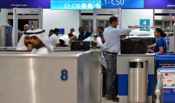 UAE suspends entry for returning expats to curb the spread of coronavirus