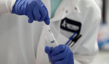 US fast-tracking antimalarials to treat coronavirus