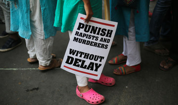 India hangs four men over 2012 Delhi bus gang-rape: jail chief 