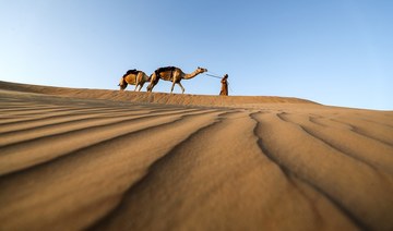 Abu Dhabi suspends tourism activities to prevent spread of coronavirus