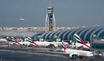 UAE suspending all passenger flights to curb spread of coronavirus