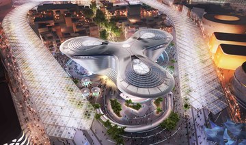 Dubai Expo 2020 to ‘adjust’ preparations due to virus
