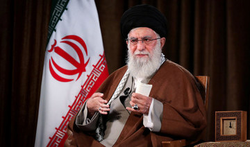 Pompeo says Iran supreme leader ‘lies’ over virus