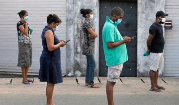 Sri Lankans welcome measures to breathe life into virus-hit economy