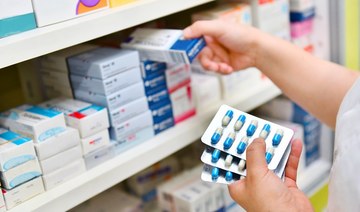 Kuwait withdraws medicines containing anti-malarial drug chloroquine from pharmacies