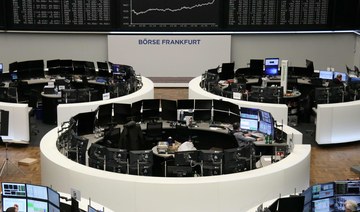 Stimulus packages inspire stock market charge