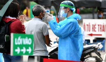 Vietnam to limit gatherings to 20 people to curb coronavirus spread